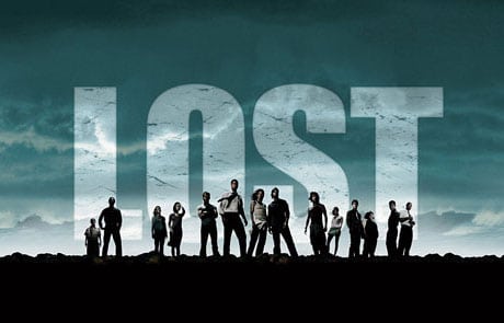 lost perdidos