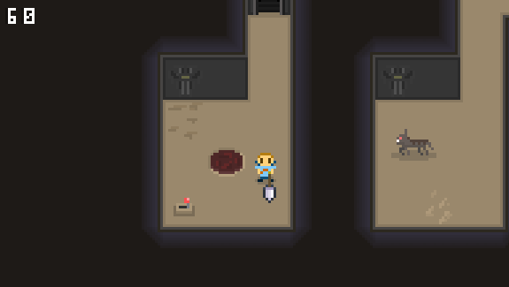 Ludum Dare 24