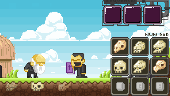 Ludum Dare 24