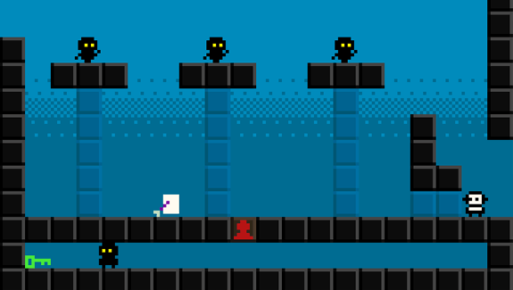 Ludum Dare 24