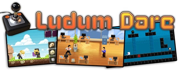 Ludum Dare 24