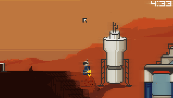 Ludum Dare 24