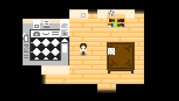 Ludum Dare 24