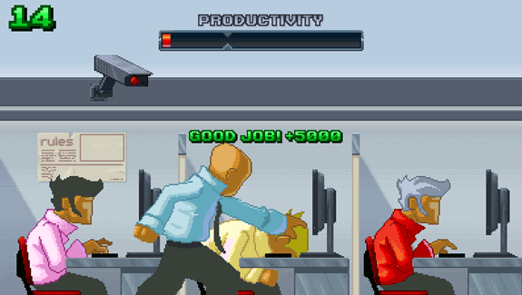 Ludum Dare 24