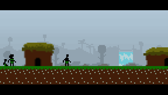 Ludum Dare 24