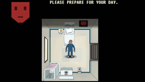 Ludum Dare 24