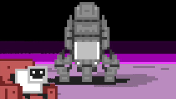Ludum Dare 24