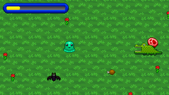 Ludum Dare 24