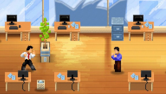 Ludum Dare 24