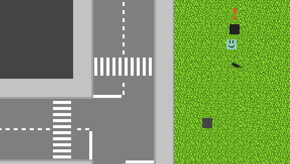Ludum Dare 24