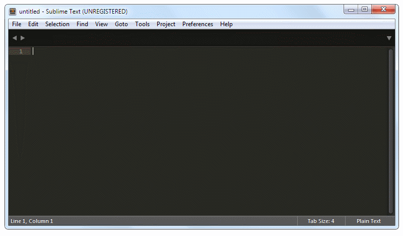 Instalar paquetes automáticamente en Sublime Text