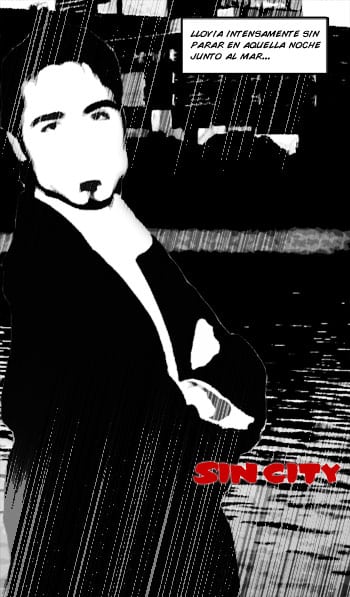 sincity manz emezeta