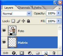 matrix photoshop tutorial emezeta