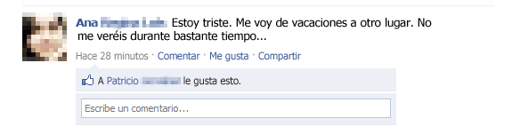 me gusta facebook
