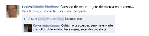 me gusta facebook