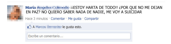me gusta facebook