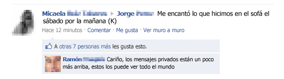 me gusta facebook