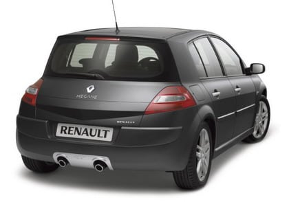 renault megane gt