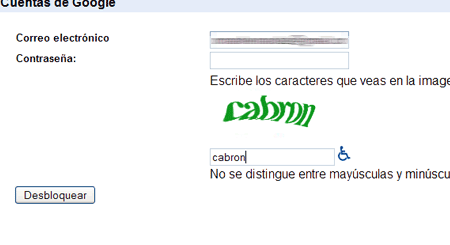 mejor captcha