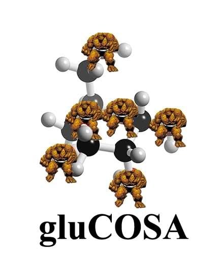 Meme: La Cosa (GluCosa)