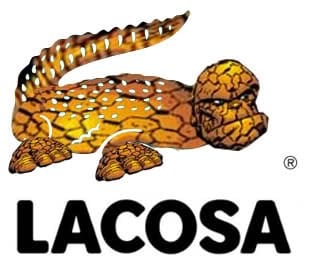 Meme: La Cosa (Lacosa)