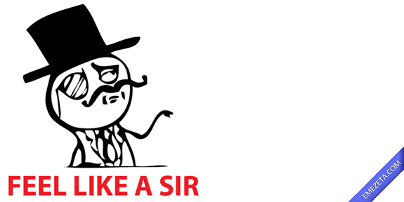 feel like a sir meme 4chan