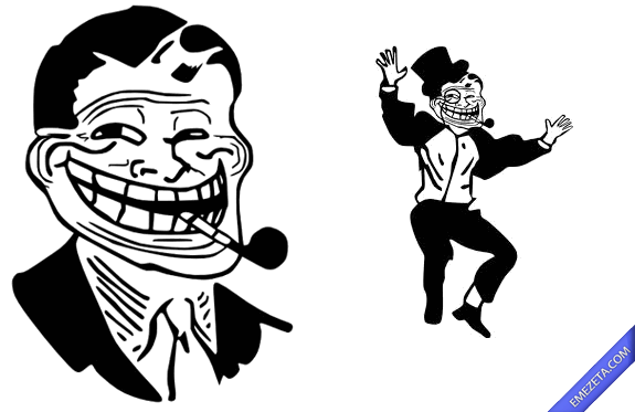trolldad meme 4chan