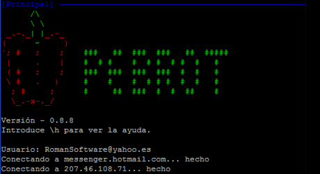 pebrot msn messenger