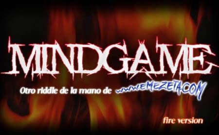mindgame emezeta fire