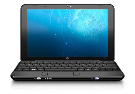mini compaq cq10