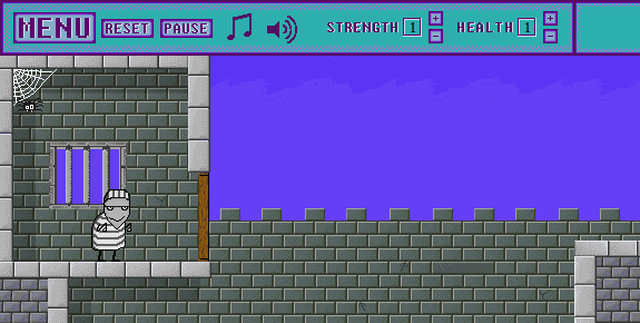 Minijuego de pensamiento lateral: Humbug