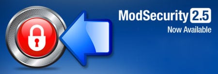 modsecurity mod security apache modsecurity2 seguridad servidor web