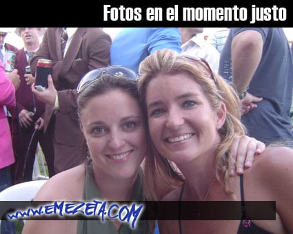 momento justo