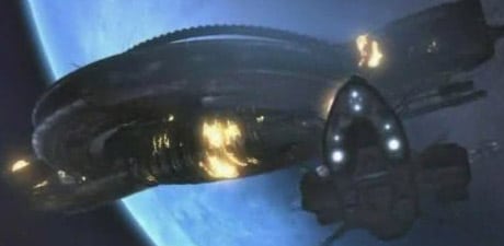 farscape