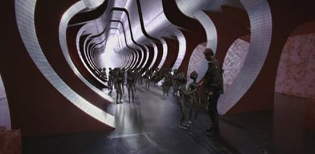 stargate sg-1