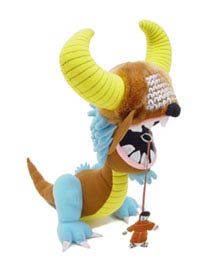 monstruo aaargh