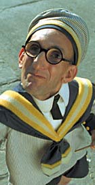 mortadelo