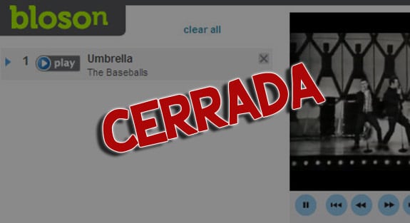 bloson escuchar musica internet gratis