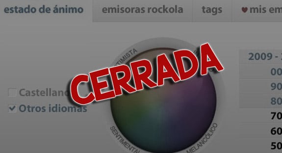 rockola escuchar musica internet gratis