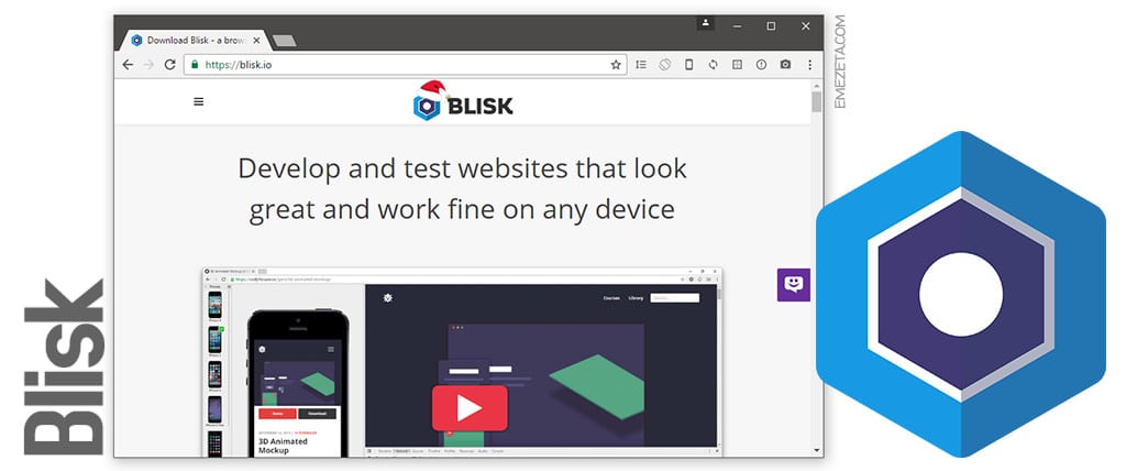 Blisk