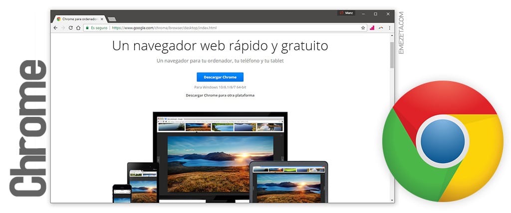 Google Chrome