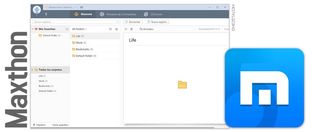 Maxthon