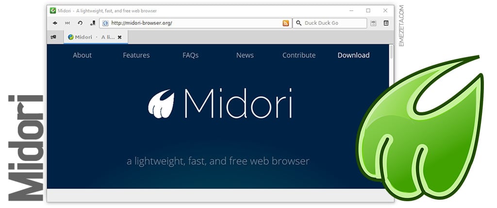 Midori