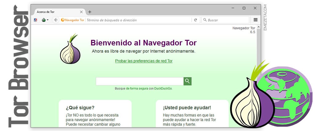Tor Browser