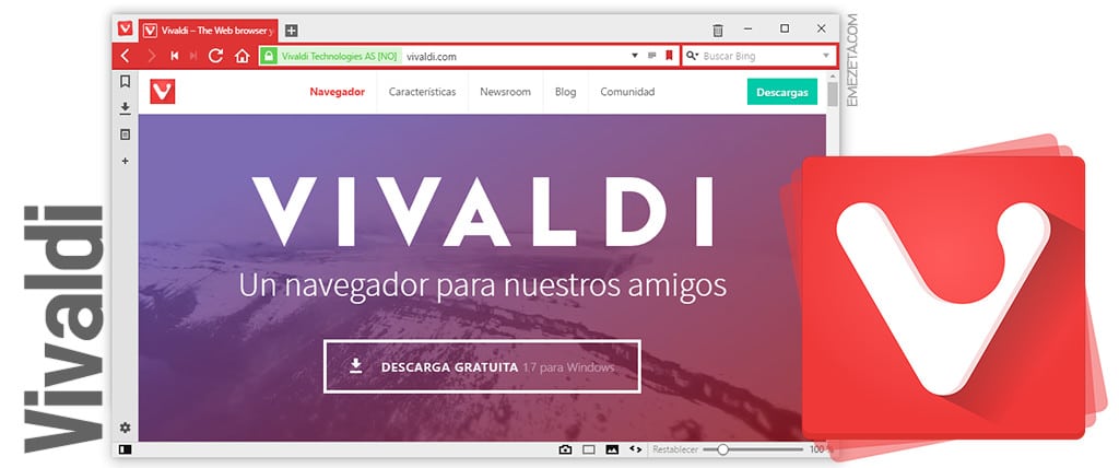 Vivaldi