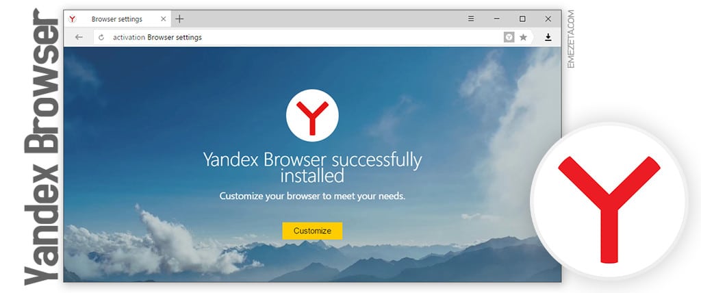 Yandex