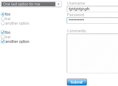 niceforms