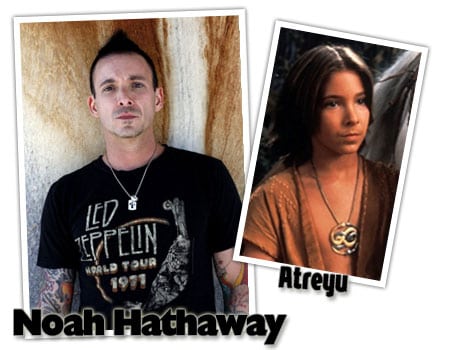 noah hathaway atreyu historia interminable