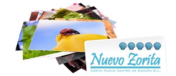 nuevo zorita impresion digital
