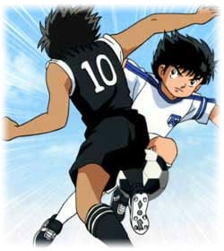 oliver y benji